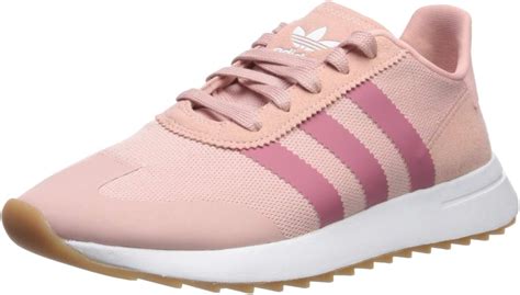 Amazon.com: adidas Originals Women's FLB W Sneaker, Tactile 